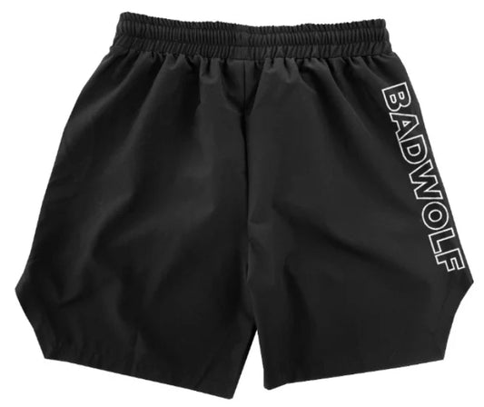 BADWOLF FITNESS SHORT NEGRO
