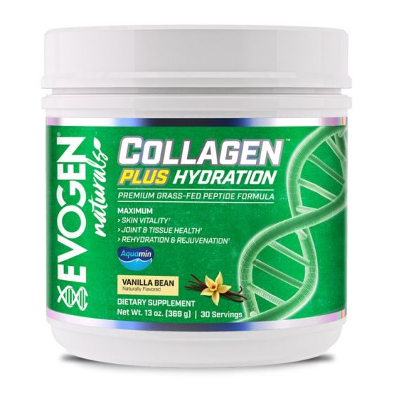 EVO Collagen 30 serv Unflavored