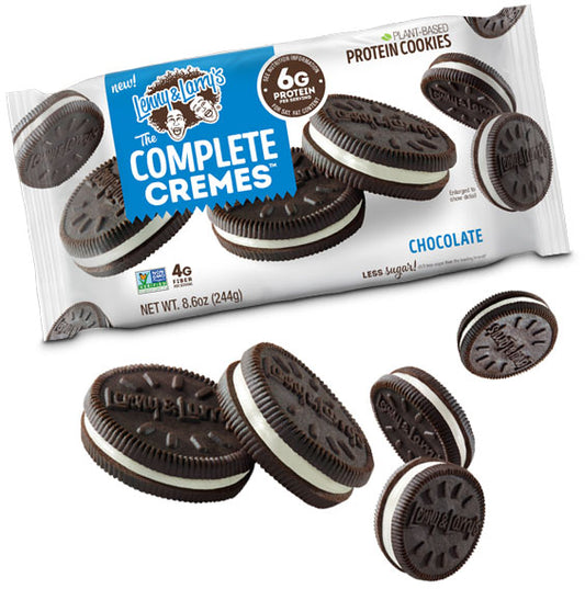 Complete Creme 1pack