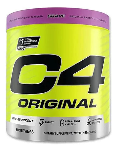 CEL C4 50 SERV