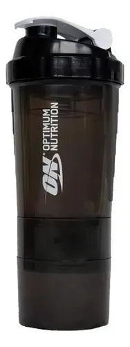 SHAKER ON 16 OZ NEGRO