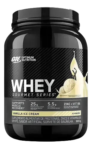 ON WHEY GOURMET 1.98 LB