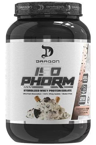 Dragon Isophorm 2lbs