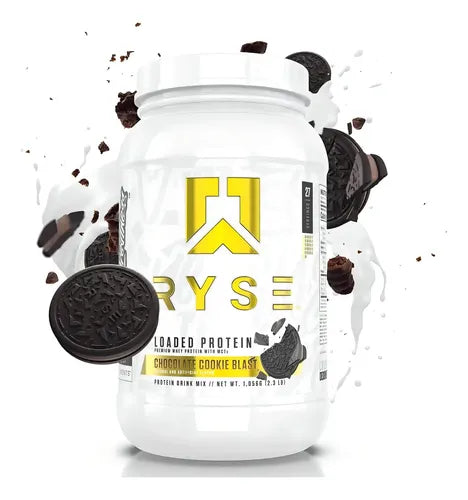 RYSE Protein - 2 Lbs