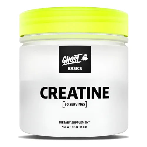 GHOST CREATINE 50 SERV