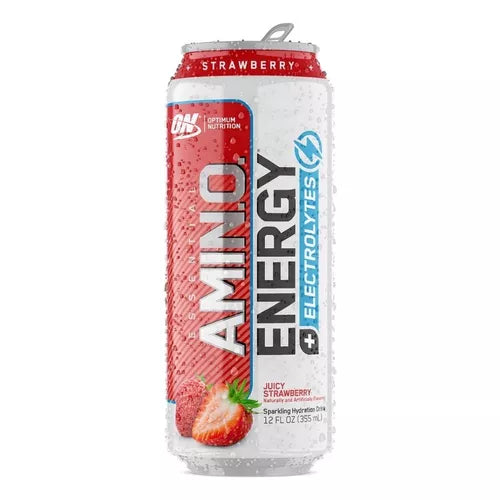 ON AMINO ENERGY 355ML PZA