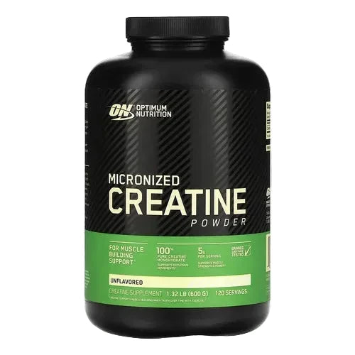 ON CREATINE POWDER 600G