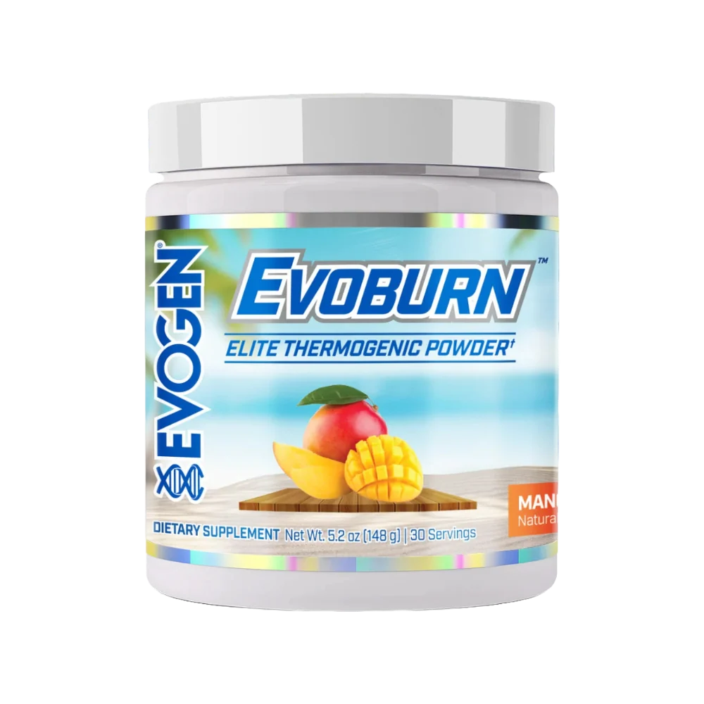 EVOGEN EVOBURN 30 SERV