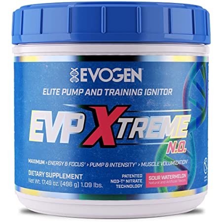 EVO EVP Xtreme 40 Serv