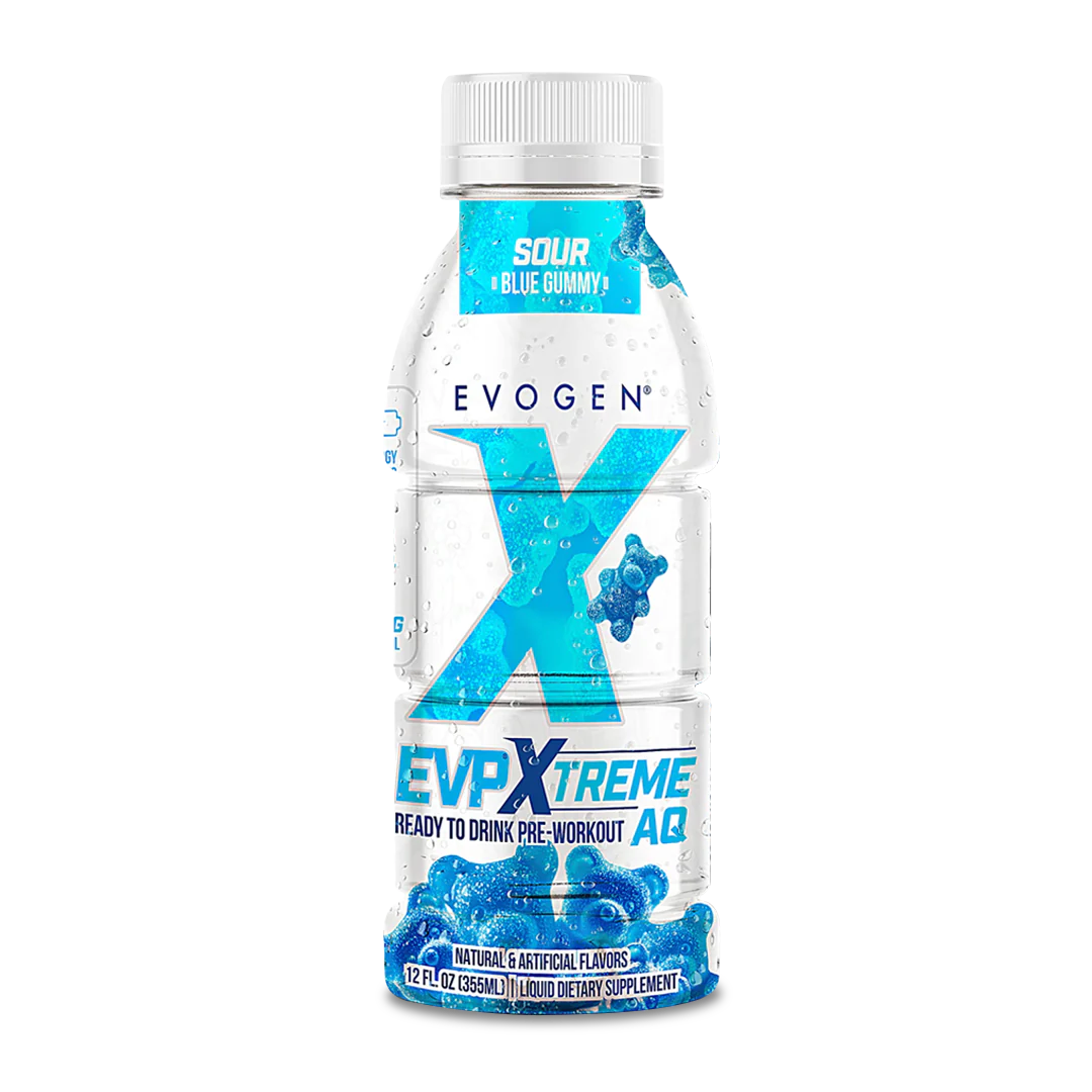 EVP Energy drink