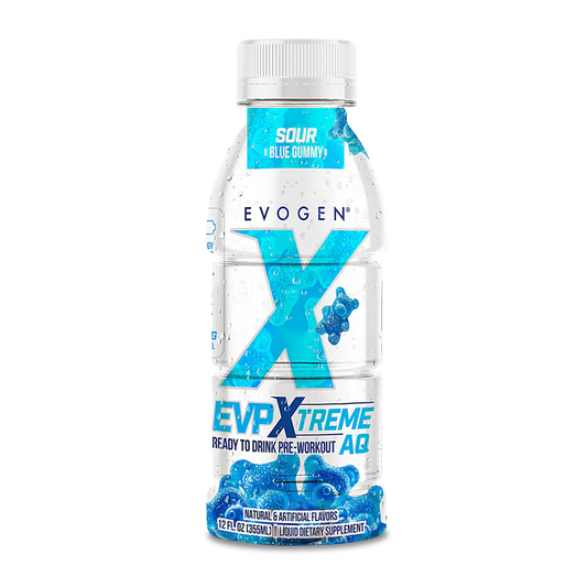 EVP Energy drink
