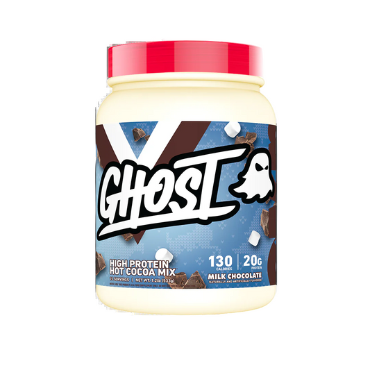 GHOST WHEY HIGH PROTEIN 1.2 LBS