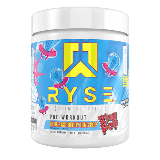 RYSE Elements pwo 25 serv