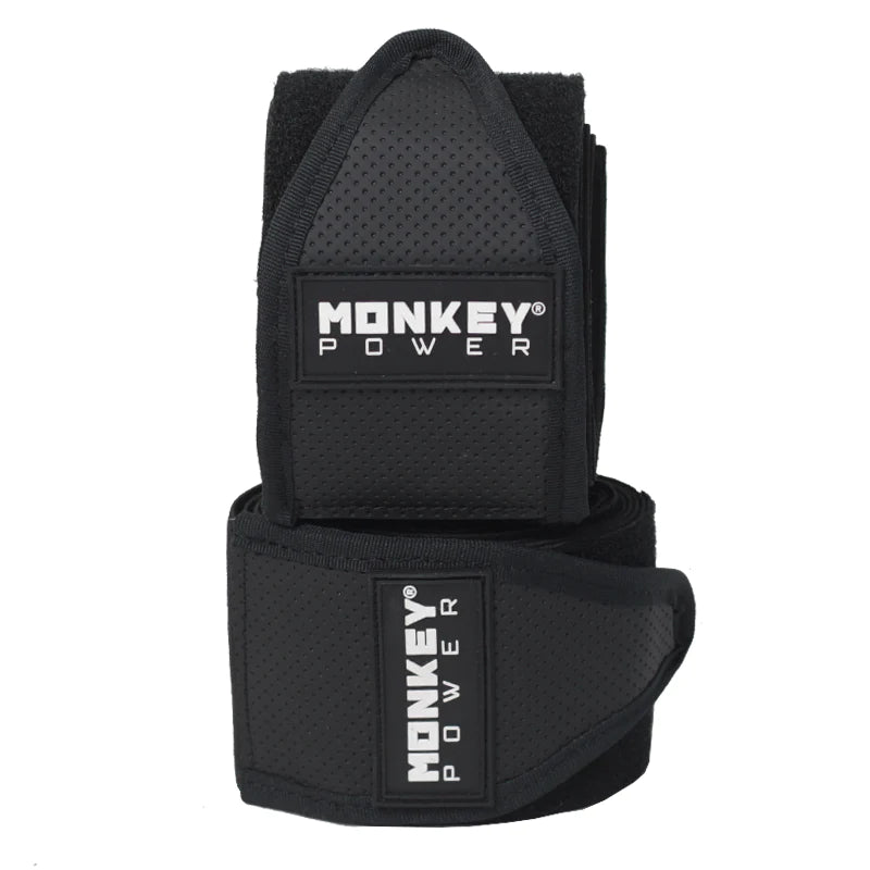 Monkey Power Rodillera pro