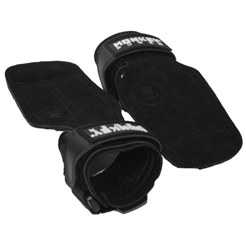 Monkey Power Straps Lifting Grips