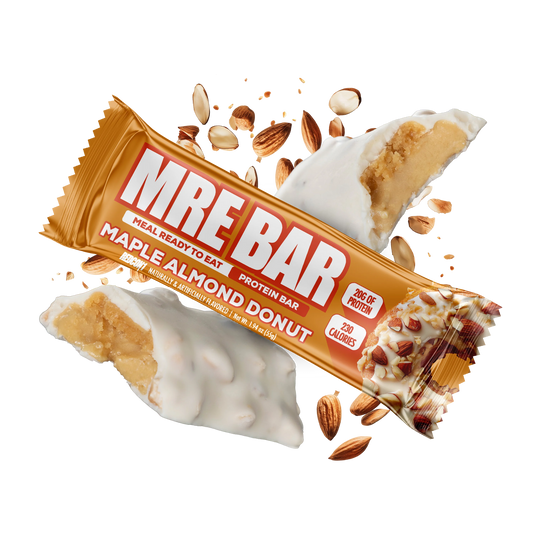 REDCON1 MRE BAR 1 PZA