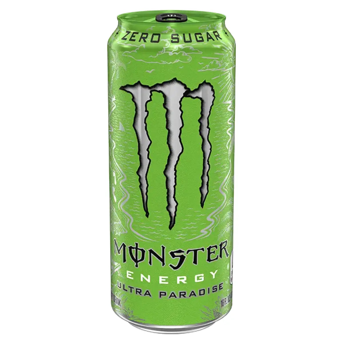 MONSTER ENERGY 1 PZA