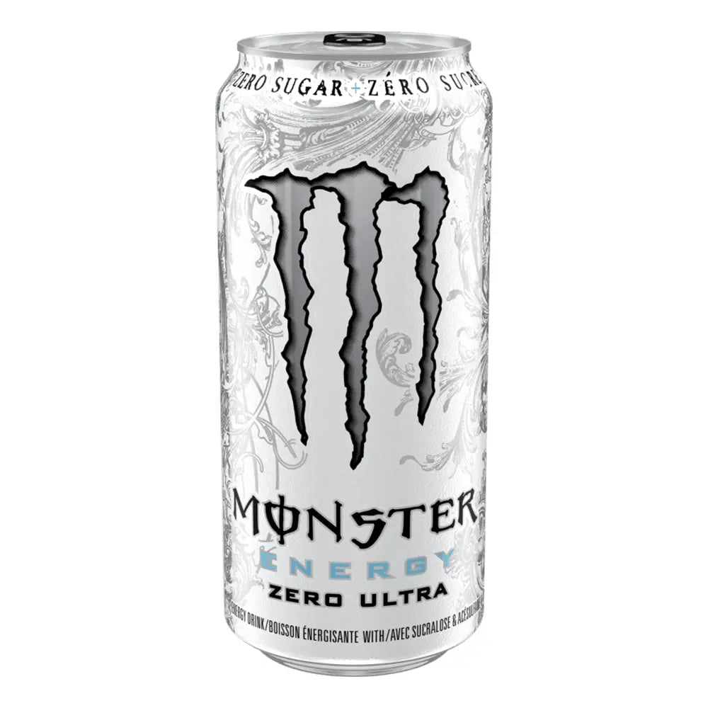 MONSTER ENERGY 1 PZA