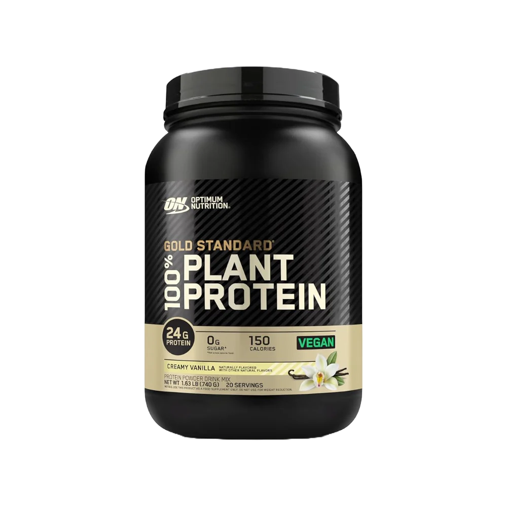 ON GOLD STANDARD PLANT PROTEIN 1.7 LBS