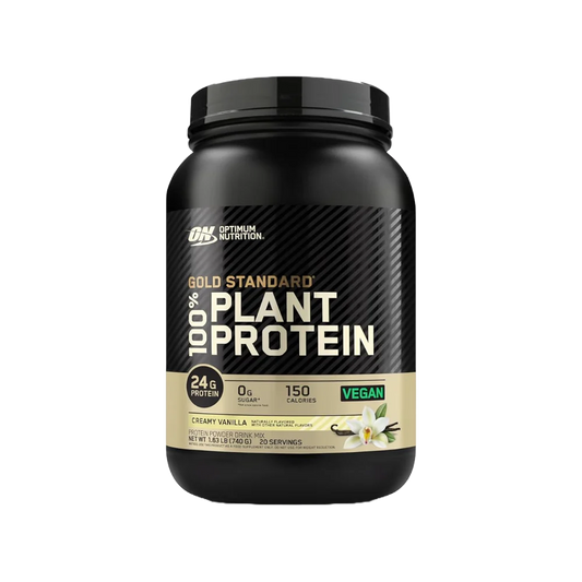 ON GOLD STANDARD PLANT PROTEIN 1.7 LBS