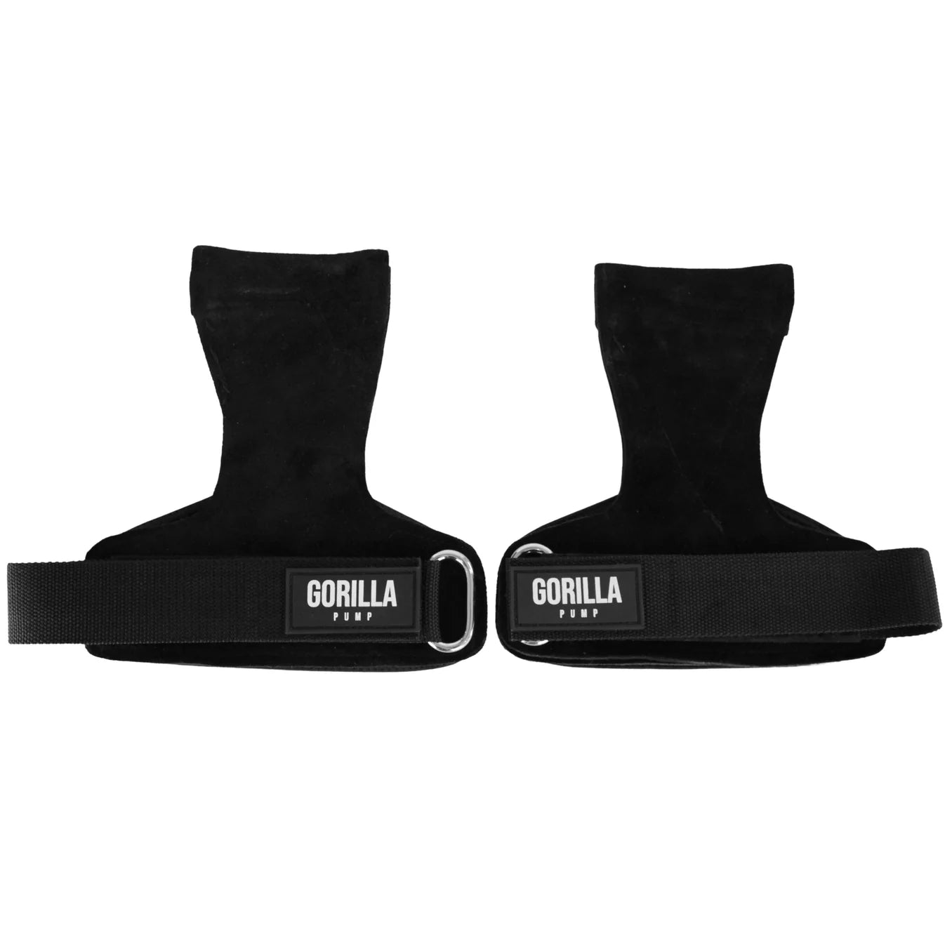 GORILLA PUMP GRIPS DE PIEL UNITALLA