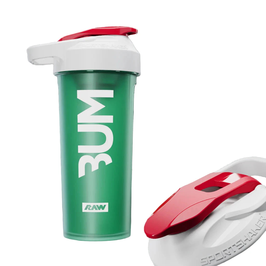 RAW SHAKER 20 OZ MEXICO