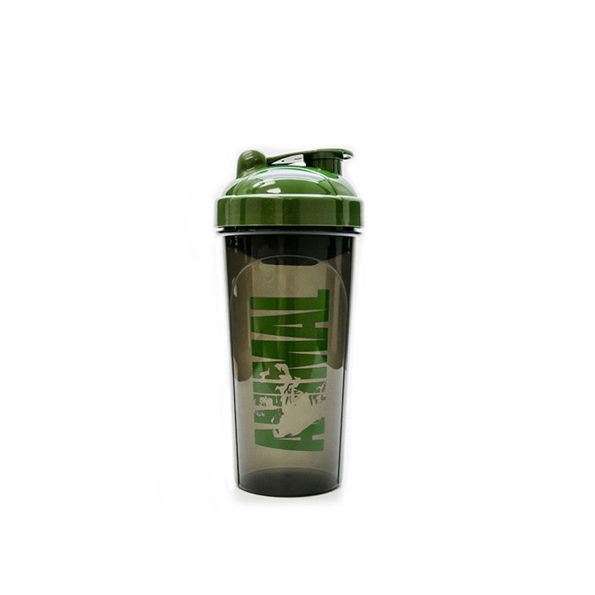 Shaker Uni Military Green/black