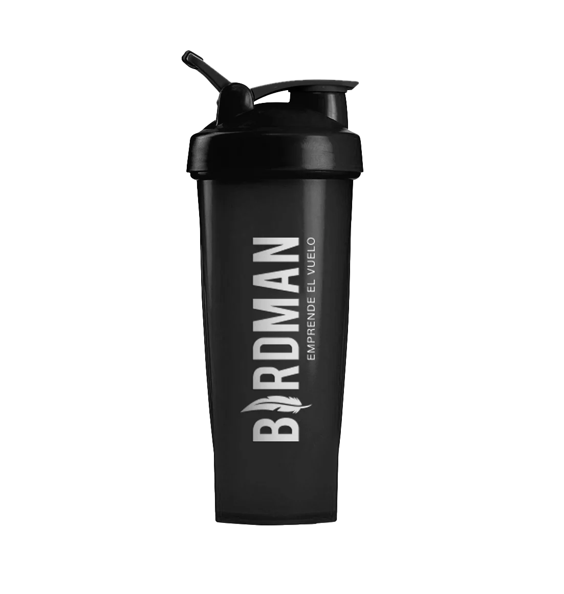 SHAKER BIRDMAN 600ML