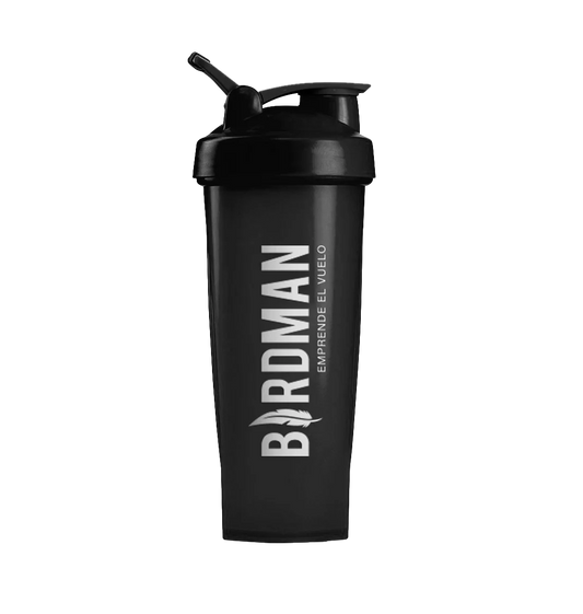 SHAKER BIRDMAN 600ML
