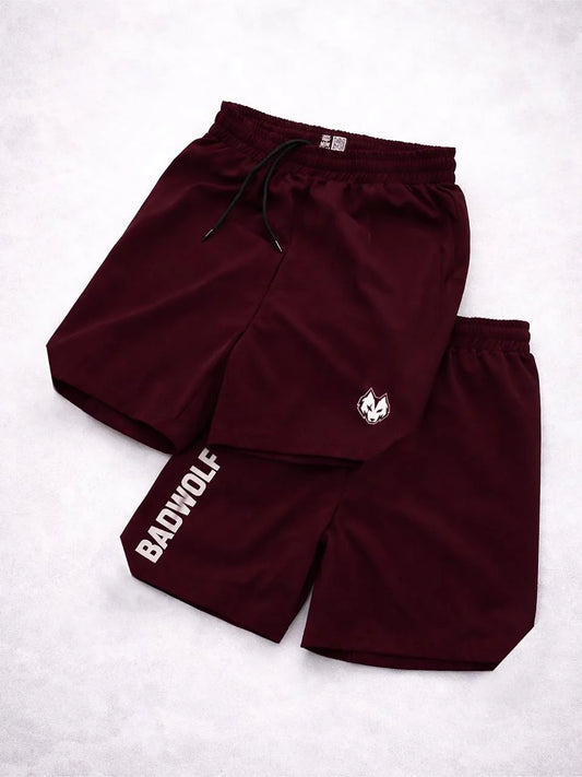 BADWOLF SHORT ALPHA TINTO