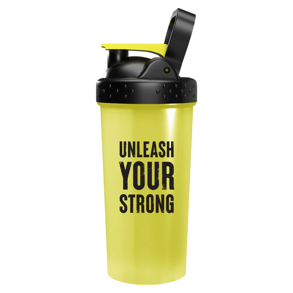UNI SHAKER ANIMAL UNLEASH YOUR STRONG 25OZ