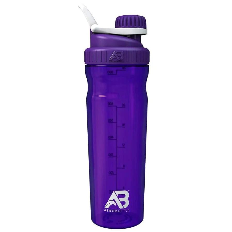 SHAKER AERO SYNTRAX PRIMUS CRYSTAL 32 OZ