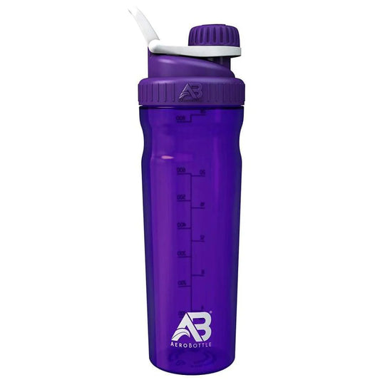 SHAKER AERO SYNTRAX PRIMUS CRYSTAL 32 OZ