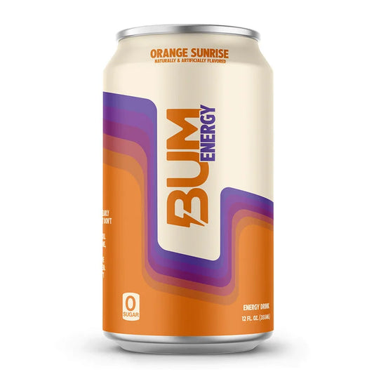 BUM energy 355ml