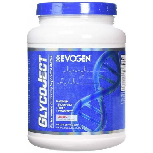 EVO Glycoject 37 serv