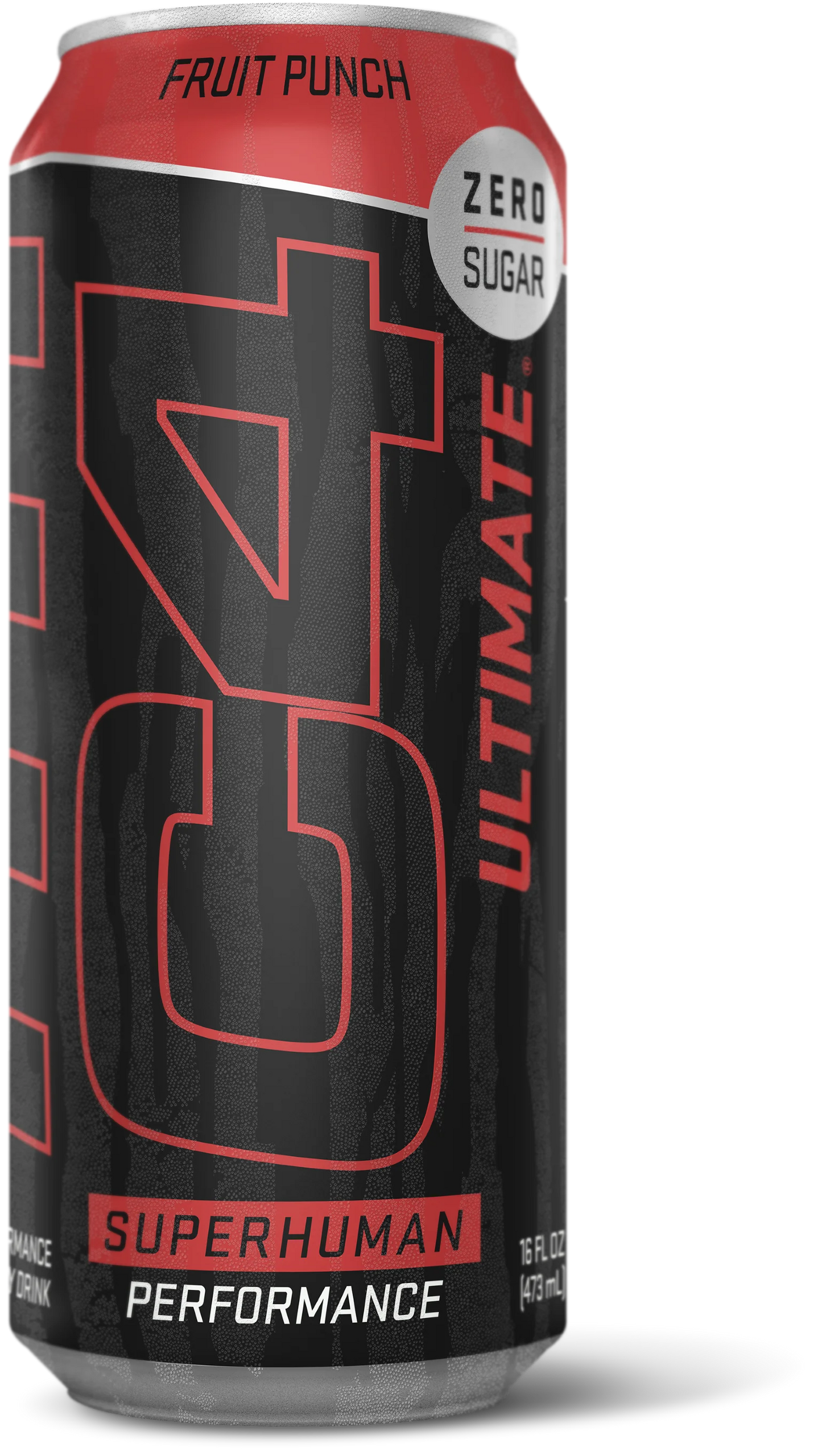 C4 ultimate energy drink