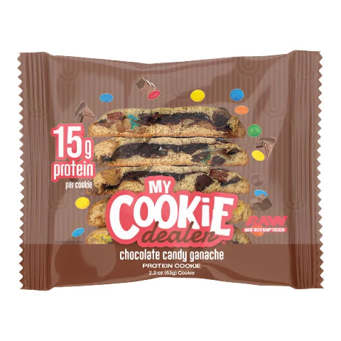 My Cookie Dealer 63g pieza