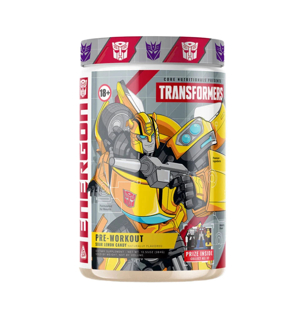 CORE ENERGON PWO 20 SERV