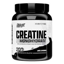 NT Creatine Drive Black 1000 grs