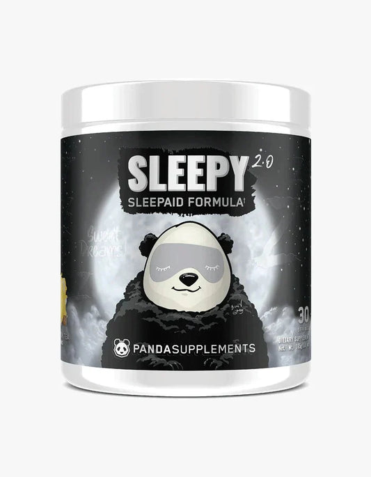 PANDA SLEEPY 30 SERV