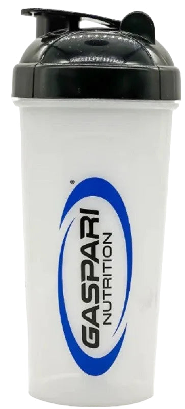 SHAKER GASPARI 20 OZ GRIS