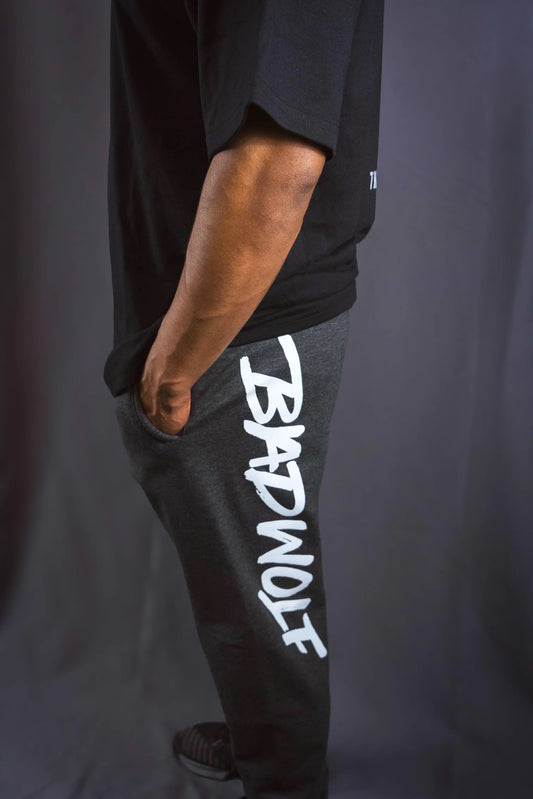 BADWOLF PANTS GRIS