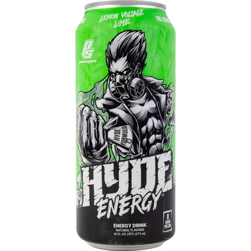 Hyde energy drink