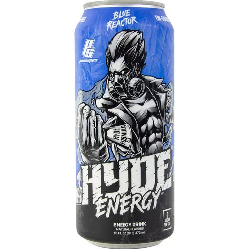 Hyde energy drink