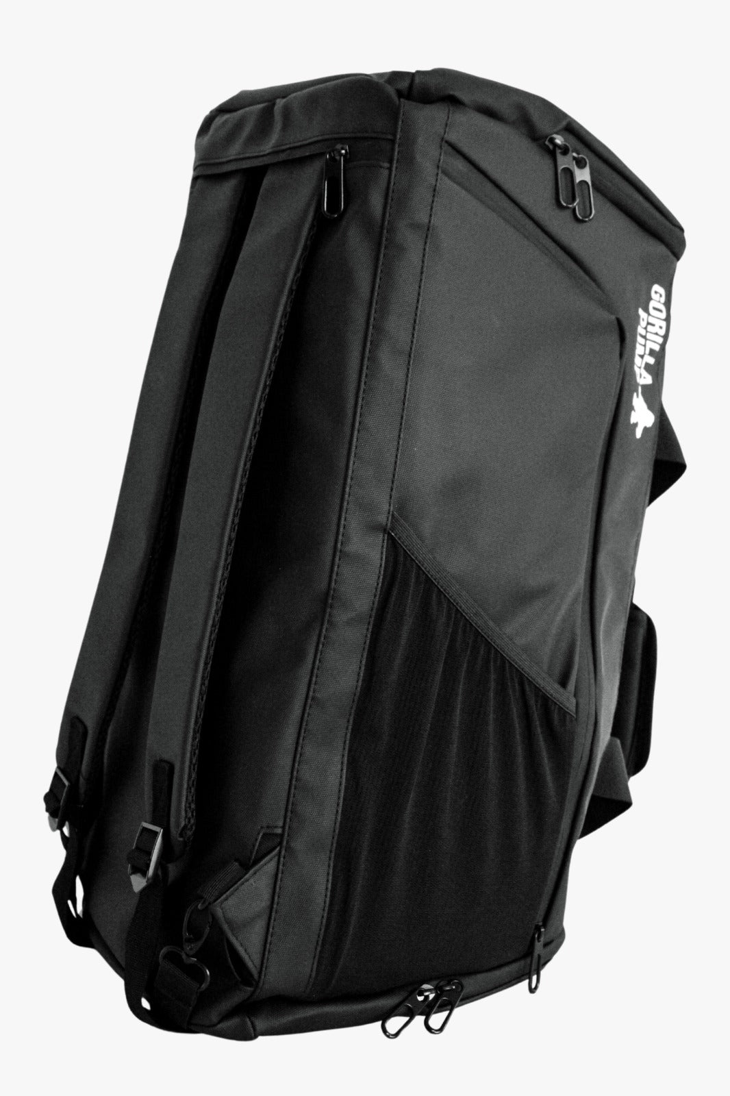 GORILLA PUMP MOCHILA DUFFLE BAG