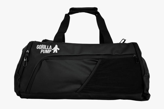 GORILLA PUMP MOCHILA DUFFLE BAG