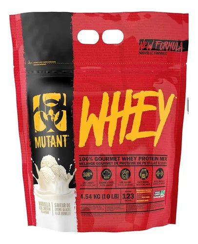 MUT MUTANT WHEY 10 LBS
