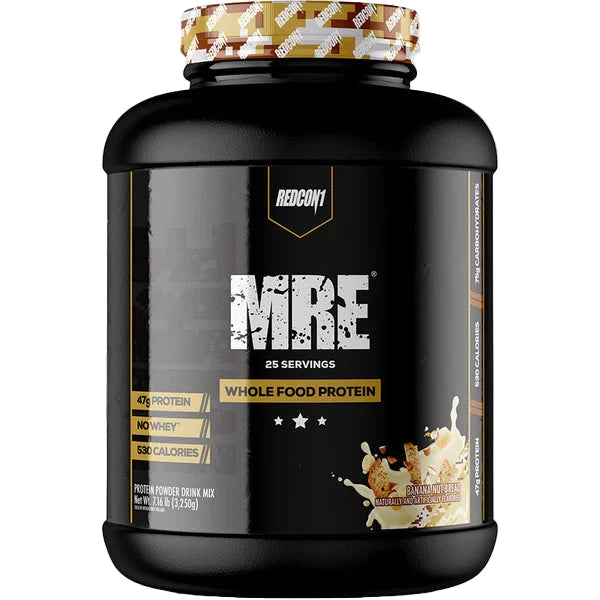 REDCON1 MRE MEAL REPLACEMENT 7.15 LBS