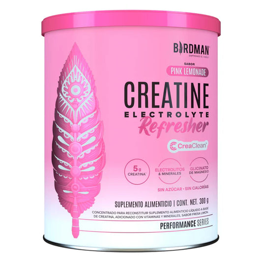 BIRDMAN CREATINE REFRESHER 300G