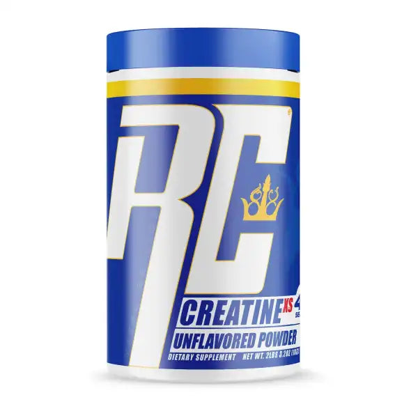 RONNIE Creatine XS 1 kg